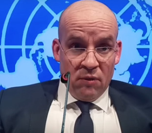 Зірка Кварталу 95 потролив представника РФ в ООН, згадавши про "бойових комарів"