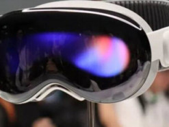 Apple призупинила розробку дешевшої версії Vision Pro та зосередилася на AR-окулярах