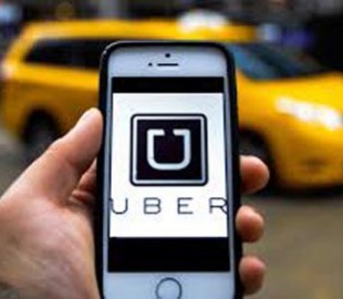 Uber обвинён бывшим сотрудником в шпионаже, взяточничестве и взломе