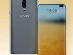 Vivo V13 Pro оснастят чипом MediaTek Helio P90