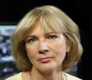 У Росії до реєстру «іноагентів» внесли ведучу російської служби «Радіо Свобода» Олену Риковцеву