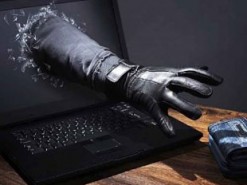 Интернет-мошенники обманули мужчину на 19 тысяч гривен