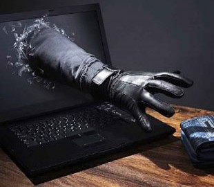 Интернет-мошенники обманули мужчину на 19 тысяч гривен