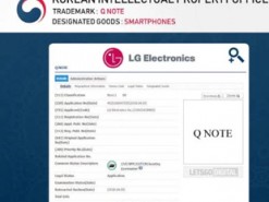 У Galaxy Note появится достойный конкурент