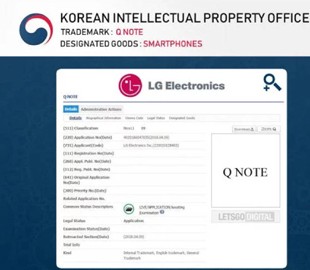 У Galaxy Note появится достойный конкурент