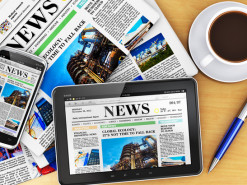 Similarweb: названы самые популярные онлайн-СМИ Украины в сентябре