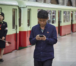 «Красная звезда» вместо Windows. Как в Северной Корее пользуются интернетом