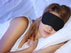 Міцний сон: як не прокидатися посеред ночі