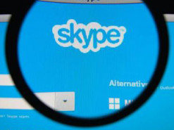 Skype отримав велике оновлення