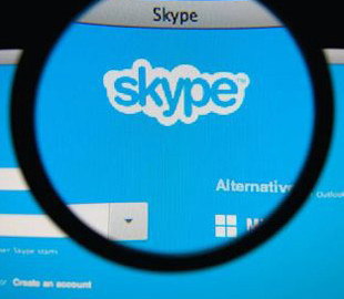 Skype отримав велике оновлення