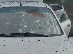 На Сумщині люди намагалися вивезти фрагменти БПЛА. Вони вибухнули, є загиблі