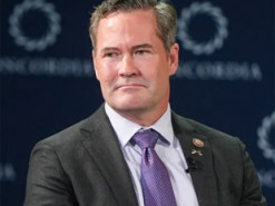 У месенджері Signal обговорювали врегулювання війни в Україні — WSJ