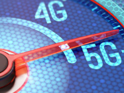 Кабмин определил развитие 4G и 5G приоритетом цифровизации