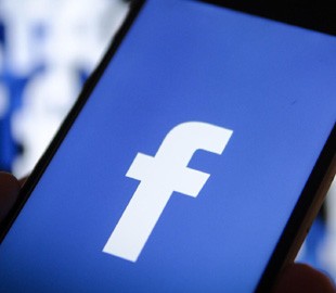 Соцсеть Facebook удалила аккаунт Шария