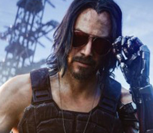 Сохранения Cyberpunk 2077 в безопасности