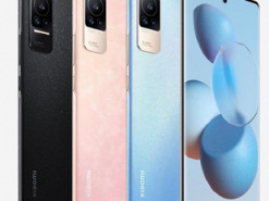 Xiaomi выпустила новую версию MIUI 12.5 для смартфона Civi