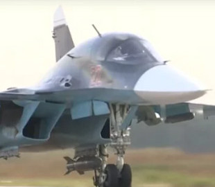Три авіабомби за три дні скинула авіація рф на Бєлгородську область
