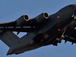 Винищувачі ВПС Британії вперше за 80 років перекидають у цивільні аеропорти, - ЗМІ