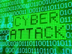 За одну неделю жертвами кибератак стали сразу два морских порта