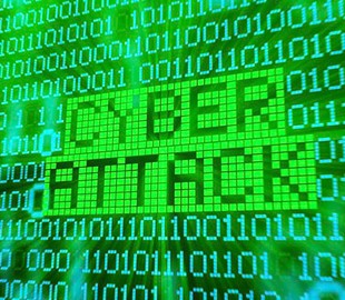 За одну неделю жертвами кибератак стали сразу два морских порта