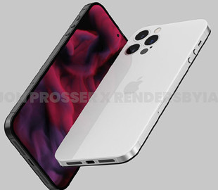 Стало известно, какой процессор получит iPhone 14
