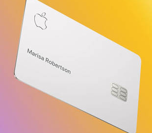 Слишком дорого: магазины не хотят принимать к оплате Apple Card