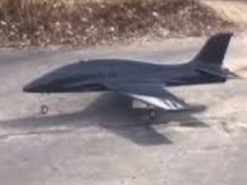 Випробування українського дрона-перехоплювача показали в мережі