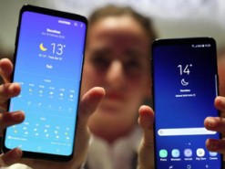 Сколько проработают Galaxy S9 и S9+ от одного заряда. Ответ Samsung
