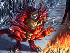 Фанаты делают новую игру в серии Diablo