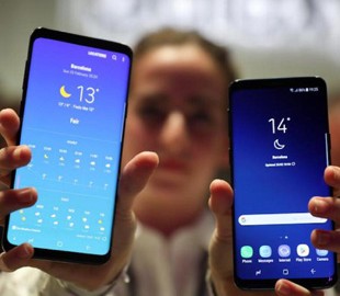 Сколько проработают Galaxy S9 и S9+ от одного заряда. Ответ Samsung