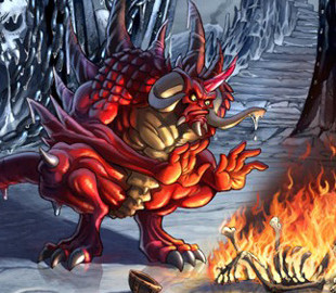 Фанаты делают новую игру в серии Diablo