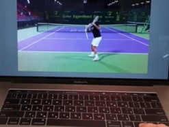 Нейросеть Facebook позволила управлять движениями людей, снятых на видео