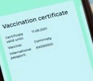 ЄС змінив правила для подорожей всередині блоку — вільно зможуть пересуватися туристи із ковід-сертифікатами