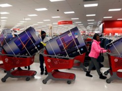 «Умные» телевизоры дешевеют, продавая информацию о пользователях