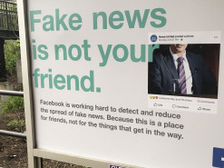 Отчёт: сайты, распрастраняющие дезинформацию, используют онлайн-сервисы Google, Apple и Amazon