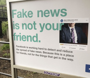 Отчёт: сайты, распрастраняющие дезинформацию, используют онлайн-сервисы Google, Apple и Amazon