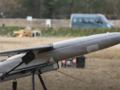 Армія США опановує дрони, які вже застосовують в Україні