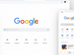 Google сделает Chrome намного удобнее
