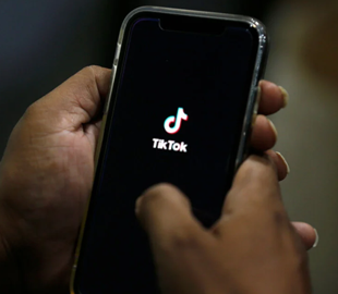 На Львівщині школярку судили за образи та лайку в TikTok