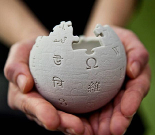 Редактора Wikipedia арестовали в Беларуси из-за текстов о войне в Украине