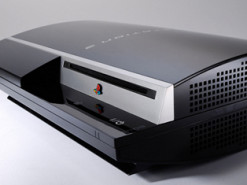 Для PlayStation 3 вышло обновление