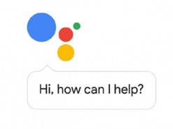 Появились скриншоты ночного режима для Google Assistant