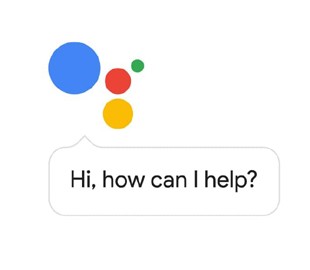 Появились скриншоты ночного режима для Google Assistant