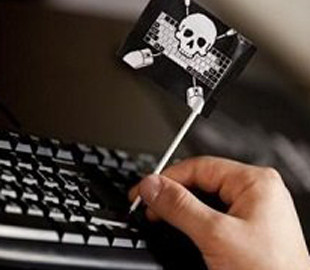 Эксперт рассказал, почему пиратские сайты опасно использовать