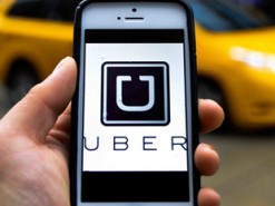 У Києві водій таксі Uber жорстоко побив пасажирку