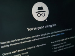 Режим інкогніто Google Chrome потрапив у новий скандал