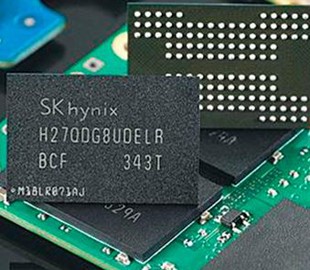 Hynix работает над несколькими концепциями разработки оперативной памяти DDR6