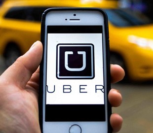 У Києві водій таксі Uber жорстоко побив пасажирку