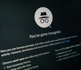 Режим інкогніто Google Chrome потрапив у новий скандал