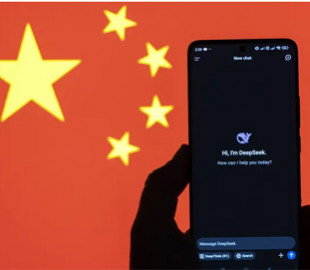 Китайські чат-боти уникають політики: дослідження виявило ознаки цензури